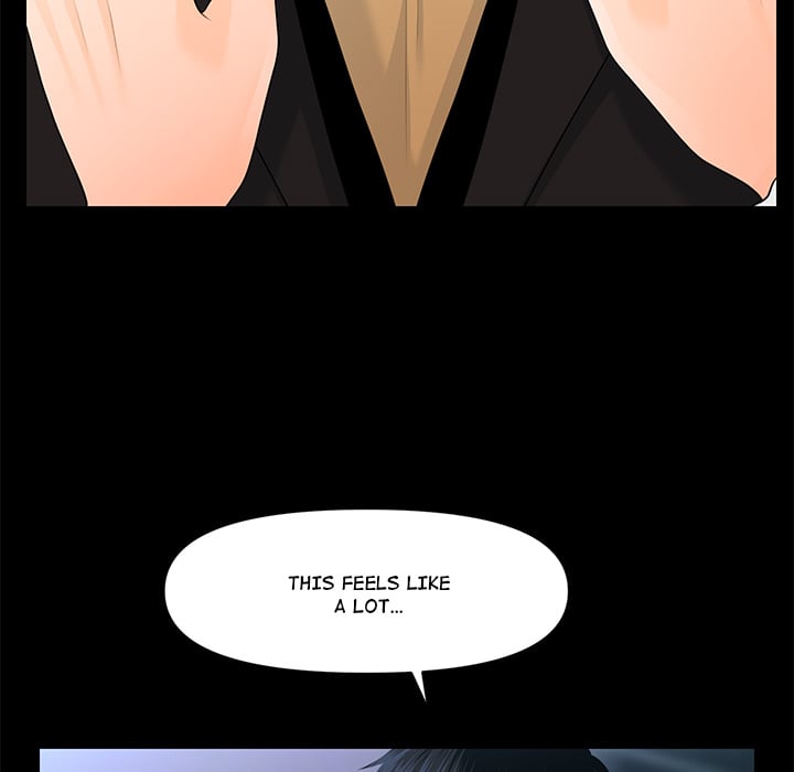 My Secretary Chapter 68 - Page 118