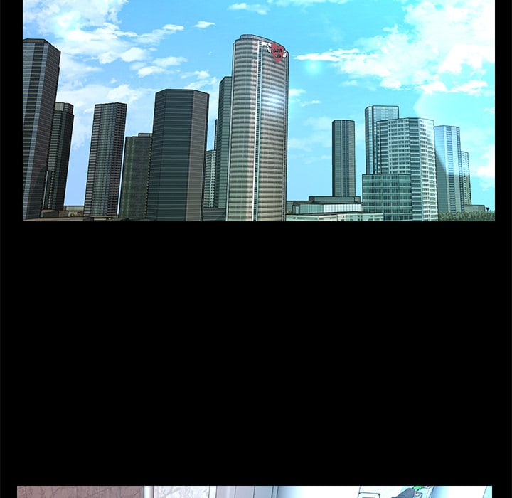 My Secretary Chapter 68 - Page 124