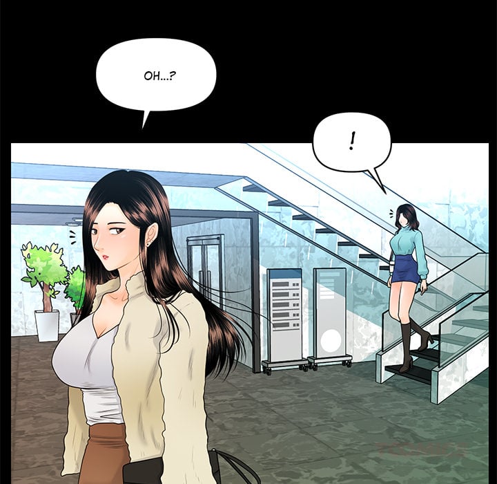 My Secretary Chapter 68 - Page 129