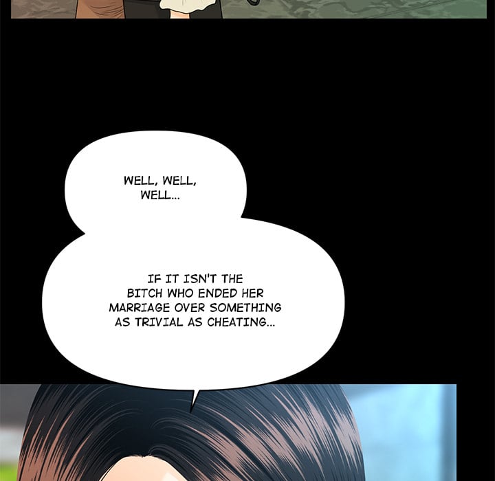 My Secretary Chapter 68 - Page 130