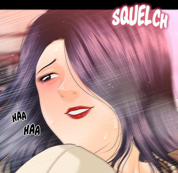 My Secretary Chapter 68 - Page 28