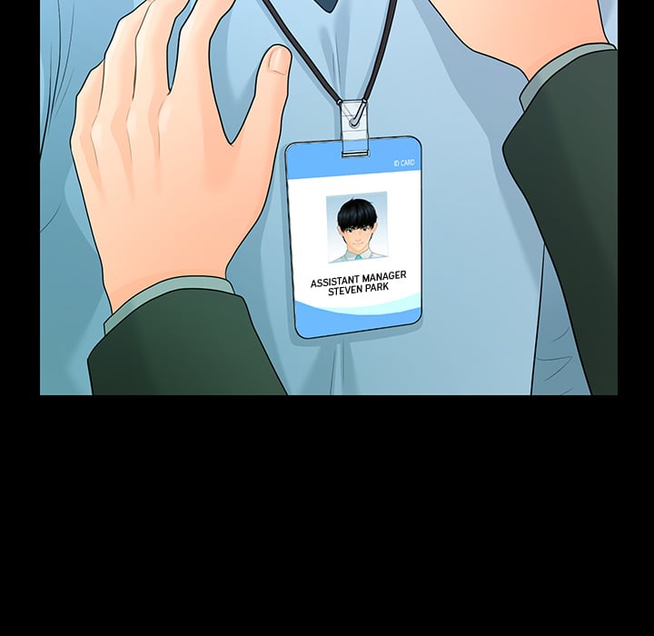 My Secretary Chapter 68 - Page 61