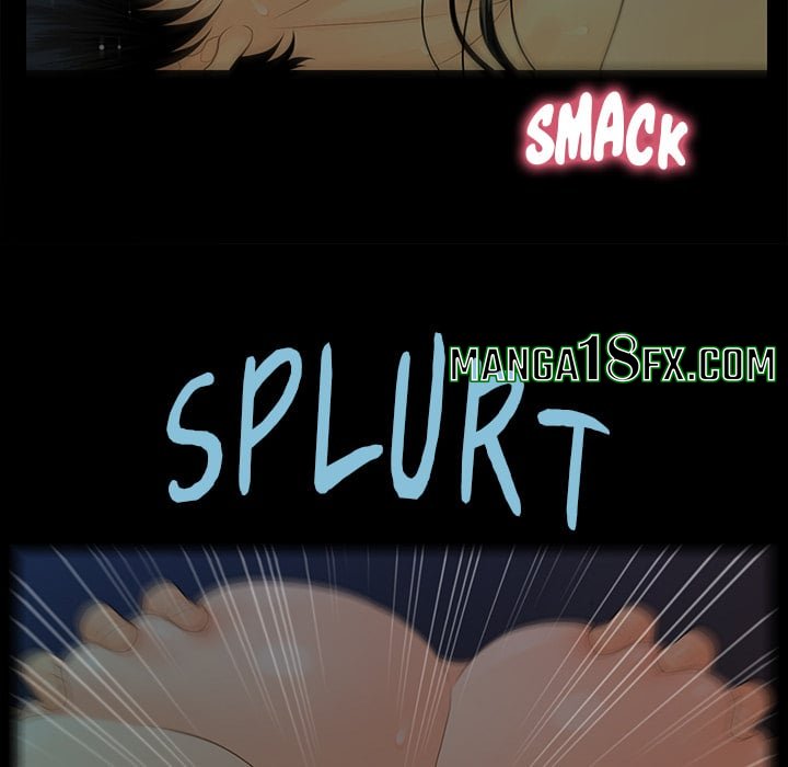 My Secretary Chapter 68 - Page 90
