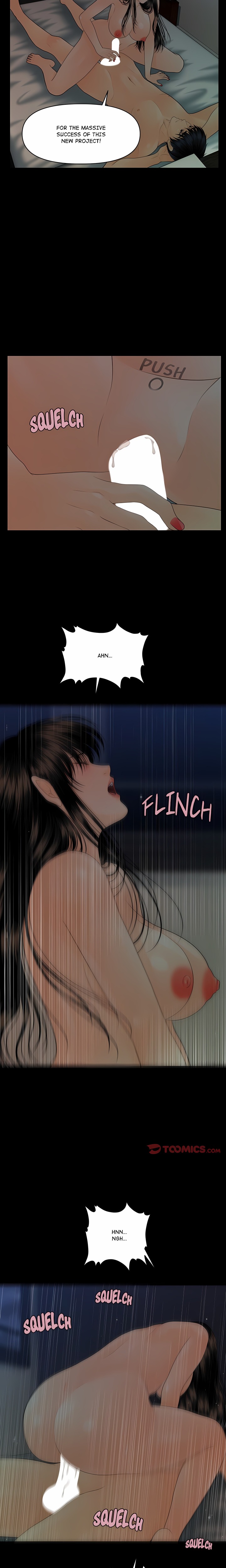 My Secretary Chapter 72 - Page 19