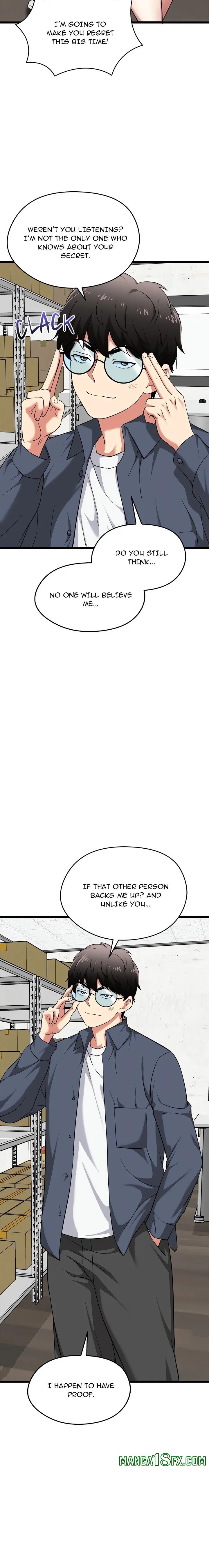 Start Game Chapter 13 - Page 7
