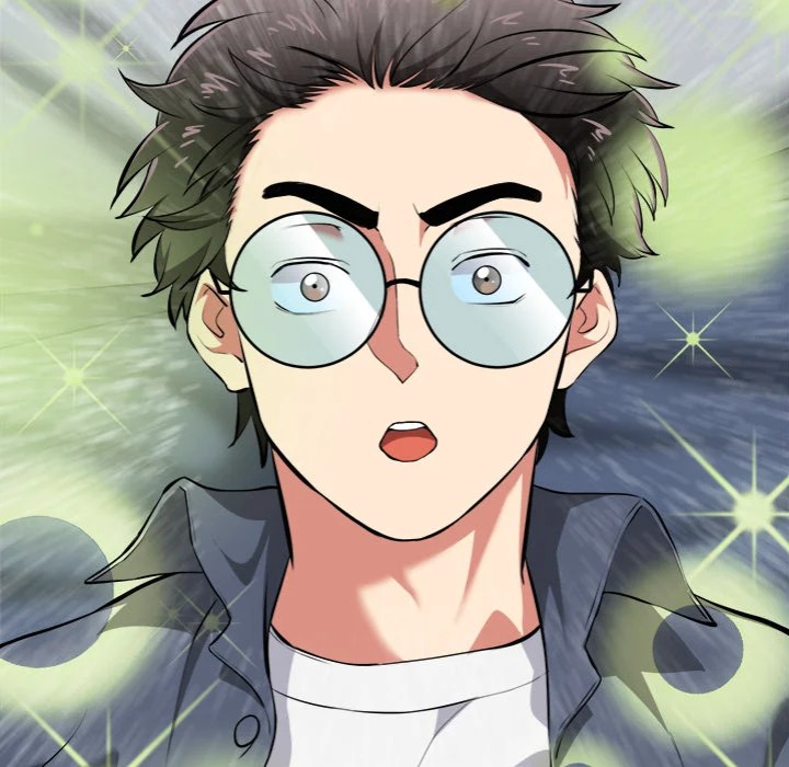 Start Game Chapter 17 - Page 81