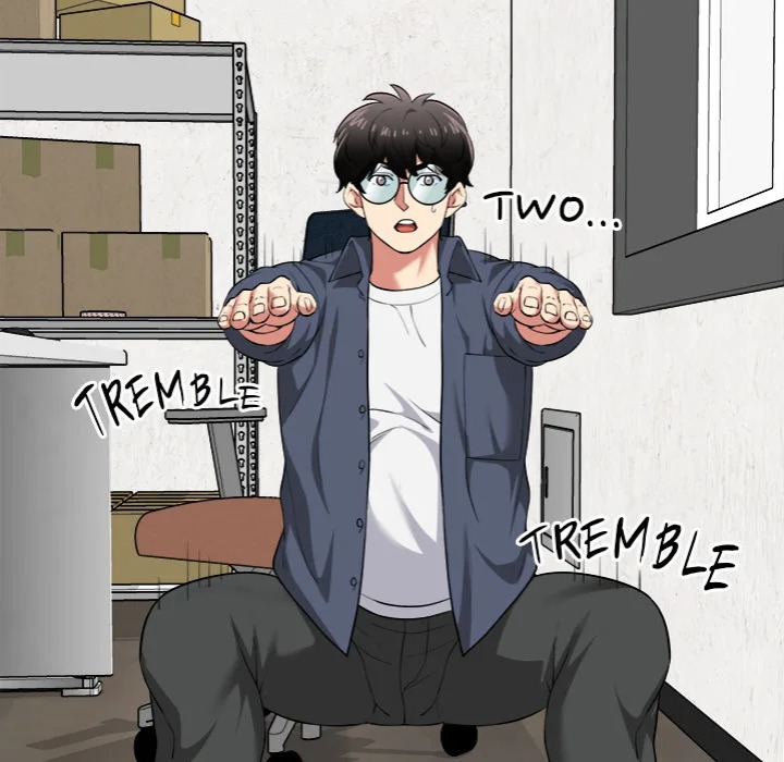 Start Game Chapter 18 - Page 96