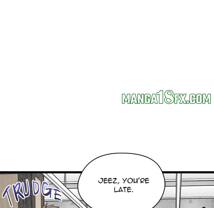 Start Game Chapter 19 - Page 33