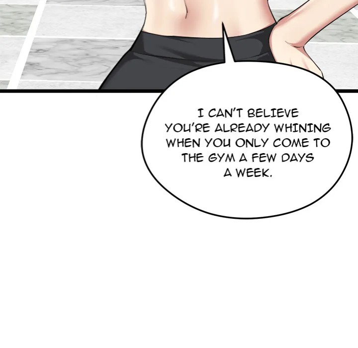 Start Game Chapter 19 - Page 44