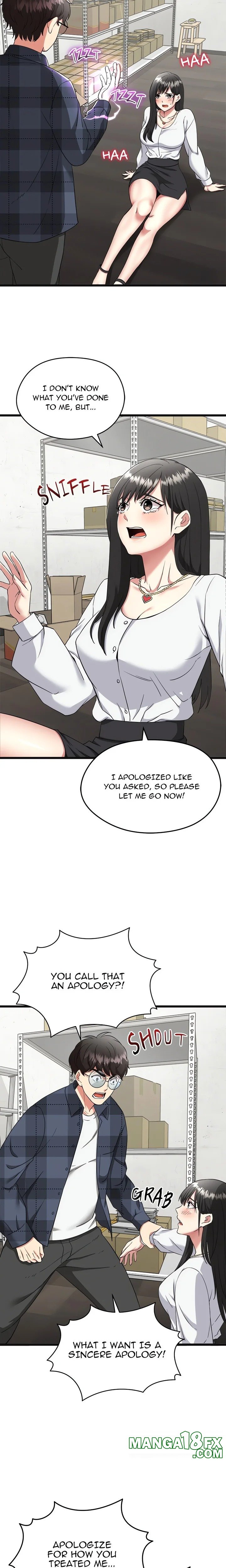 Start Game Chapter 2 - Page 5