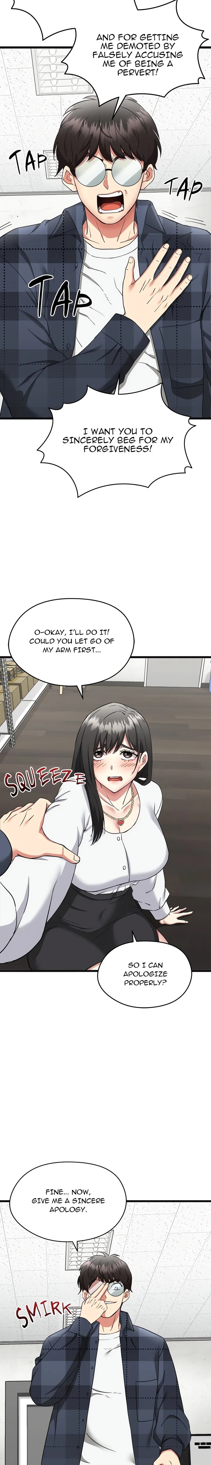 Start Game Chapter 2 - Page 6