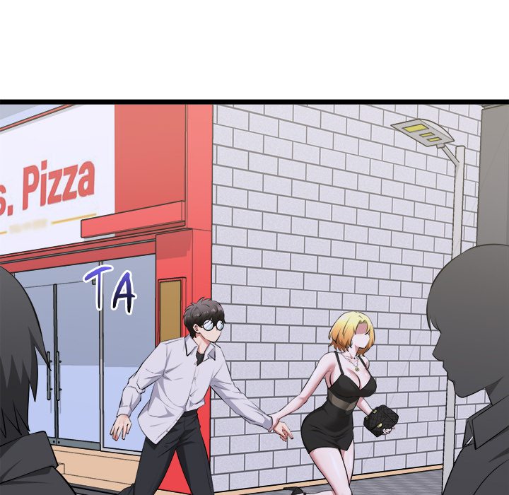Start Game Chapter 21 - Page 101