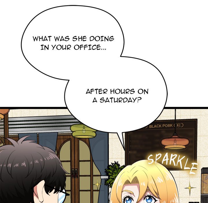 Start Game Chapter 21 - Page 32