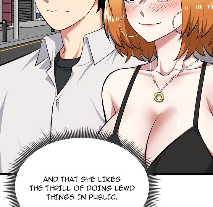 Start Game Chapter 21 - Page 89