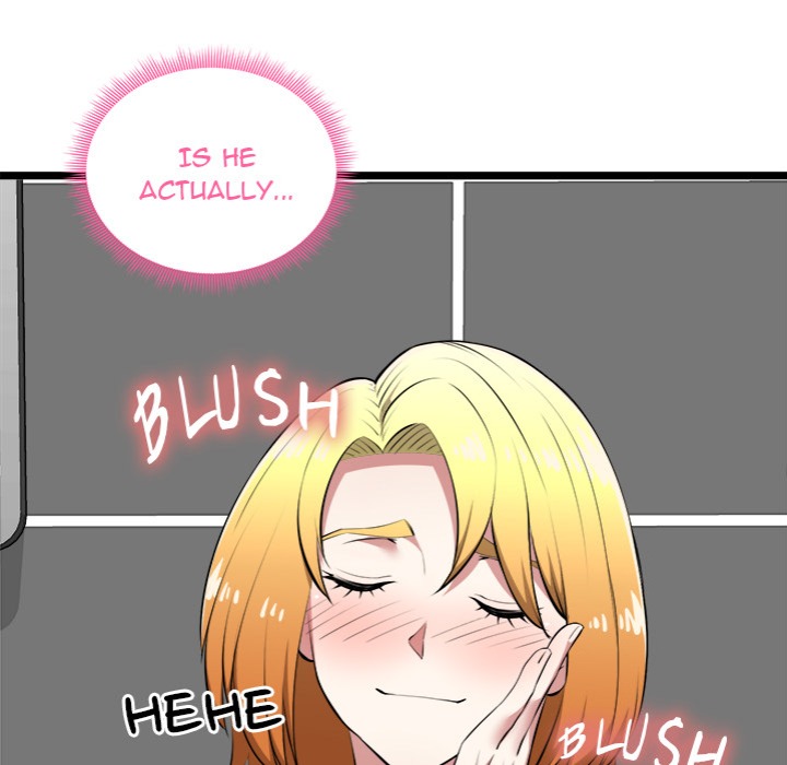 Start Game Chapter 23 - Page 31