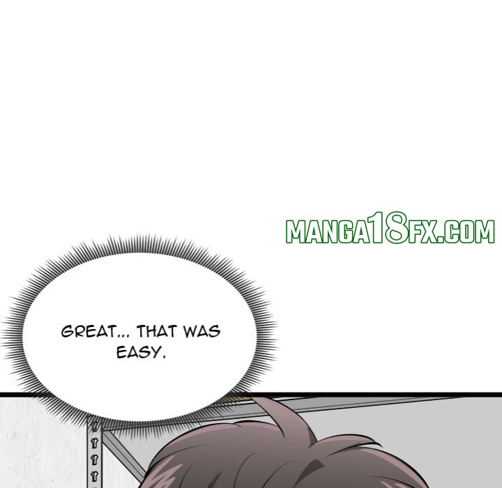 Start Game Chapter 28 - Page 159