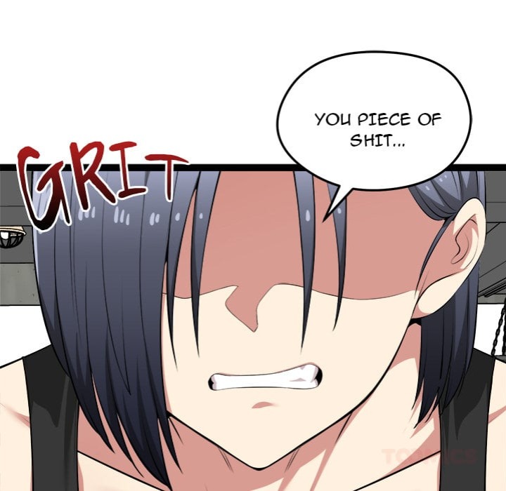 Start Game Chapter 37 - Page 74