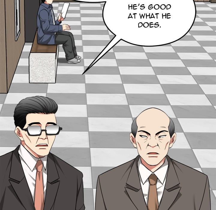 Start Game Chapter 39 - Page 13