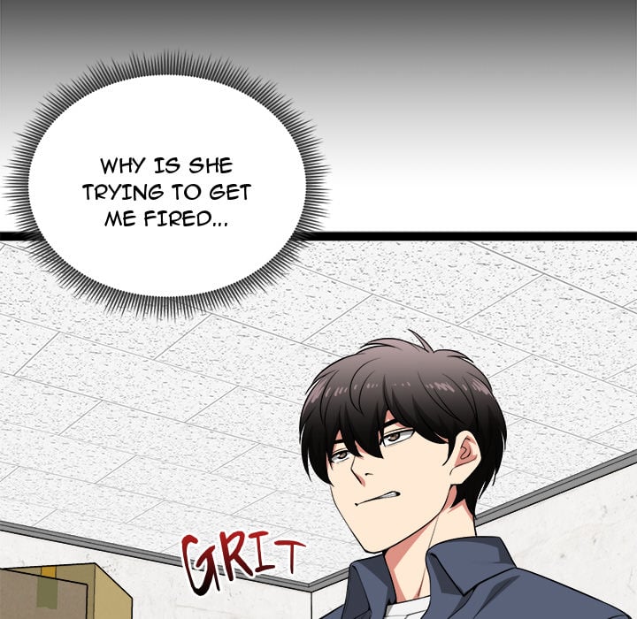 Start Game Chapter 39 - Page 23