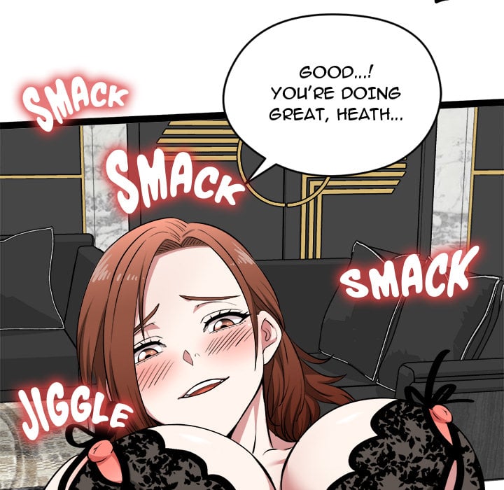 Start Game Chapter 39 - Page 77