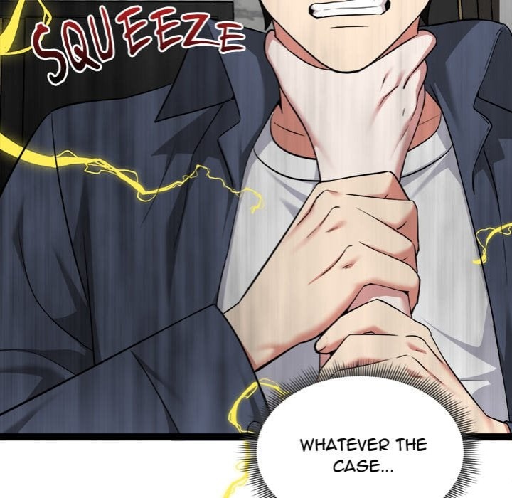 Start Game Chapter 41 - Page 19