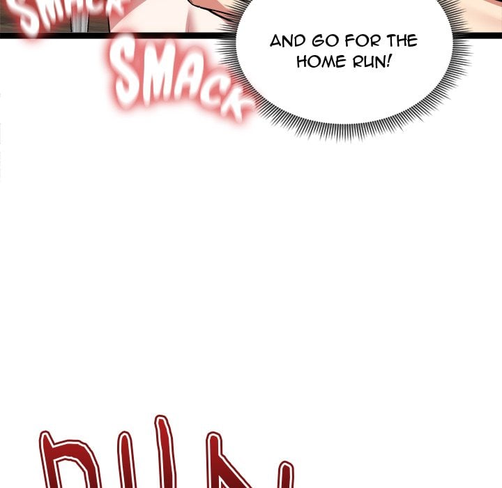 Start Game Chapter 44 - Page 116