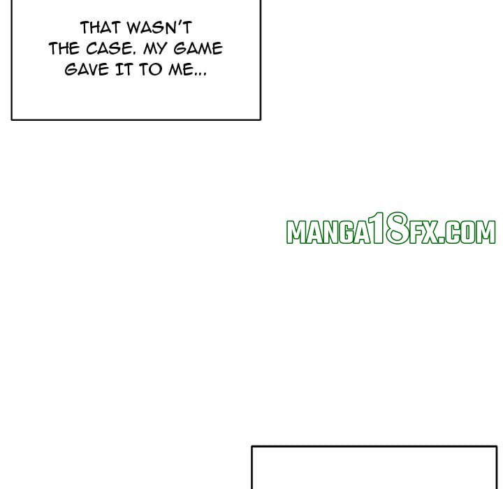 Start Game Chapter 45 - Page 135