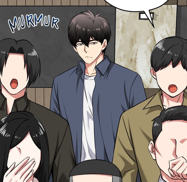 Start Game Chapter 45 - Page 43