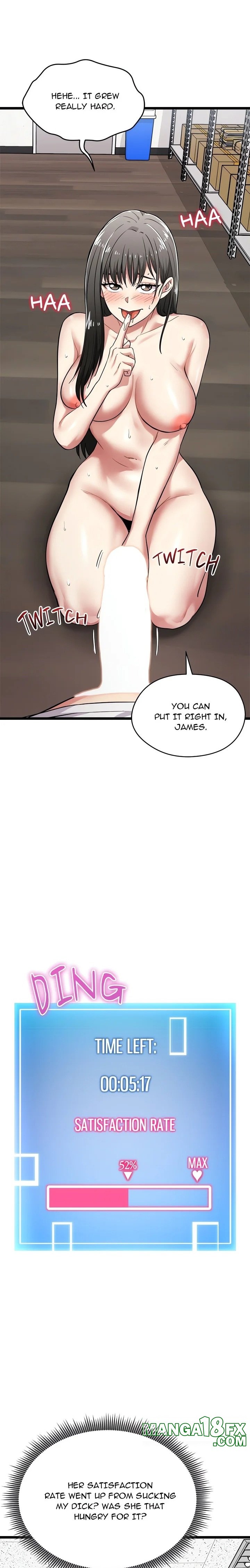 Start Game Chapter 8 - Page 14