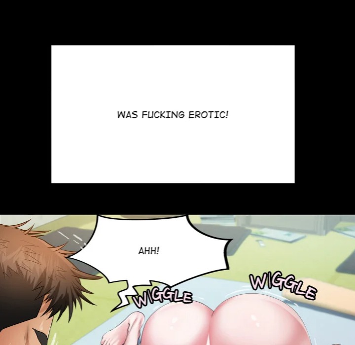 Single Room Chapter 10 - Page 40