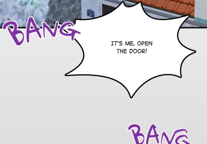 Single Room Chapter 11 - Page 3