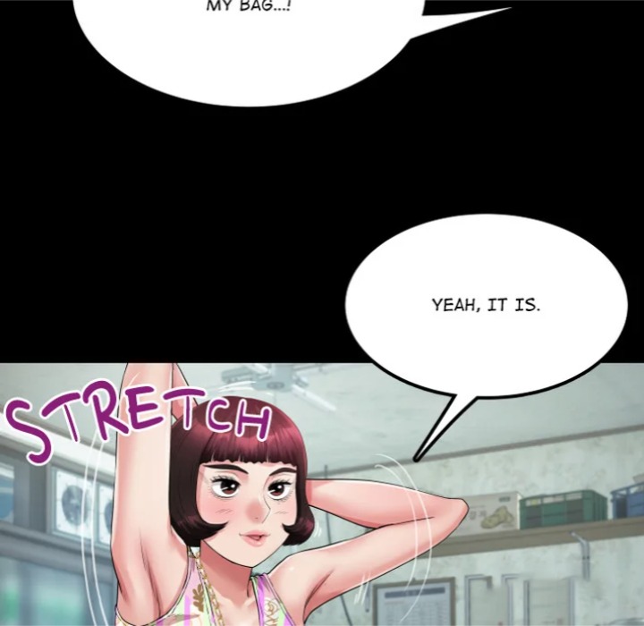 Single Room Chapter 11 - Page 39