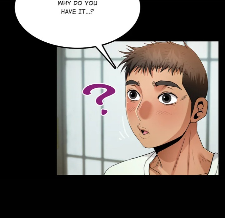 Single Room Chapter 11 - Page 41