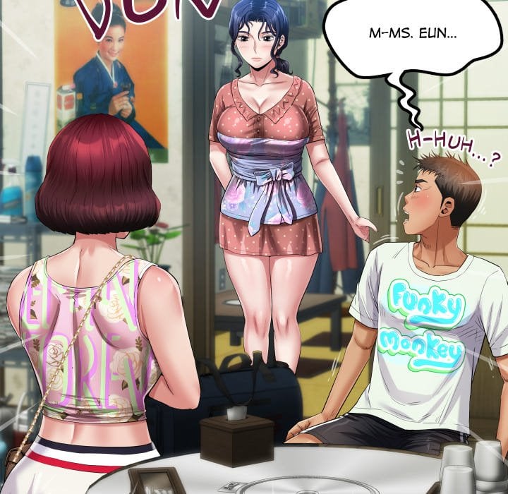 Single Room Chapter 12 - Page 19