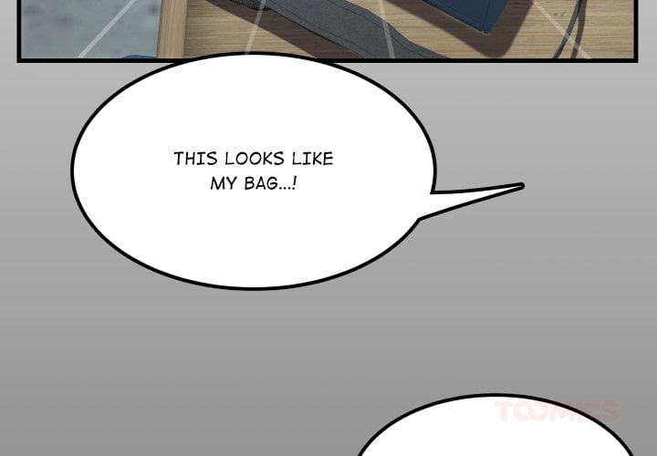 Single Room Chapter 12 - Page 3