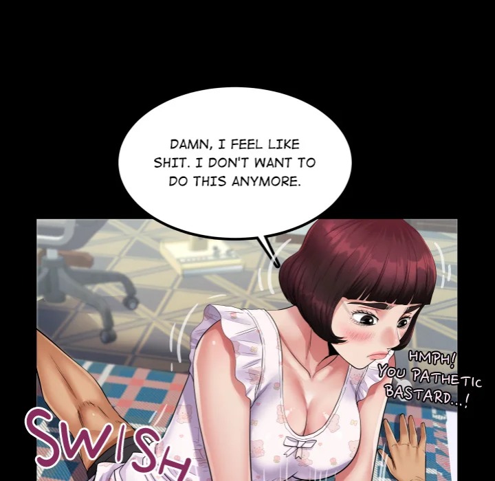 Single Room Chapter 13 - Page 64