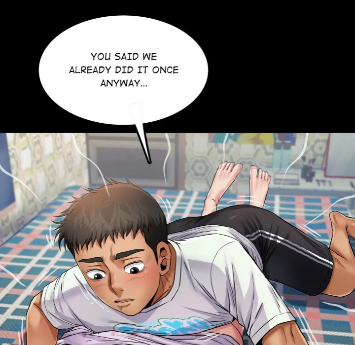 Single Room Chapter 13 - Page 82