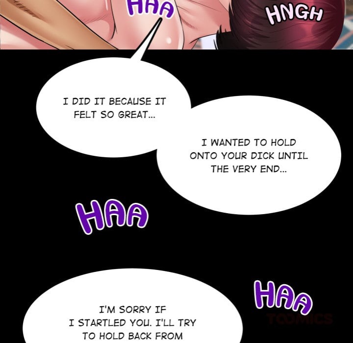 Single Room Chapter 14 - Page 129