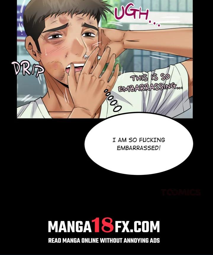 Single Room Chapter 16 - Page 63
