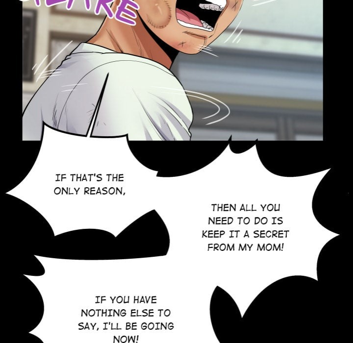 Single Room Chapter 17 - Page 17