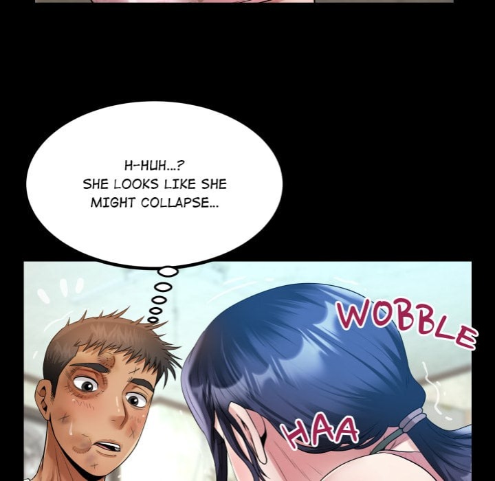 Single Room Chapter 17 - Page 29