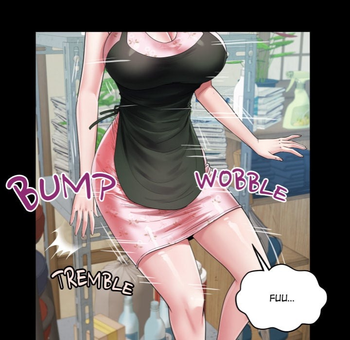 Single Room Chapter 17 - Page 36