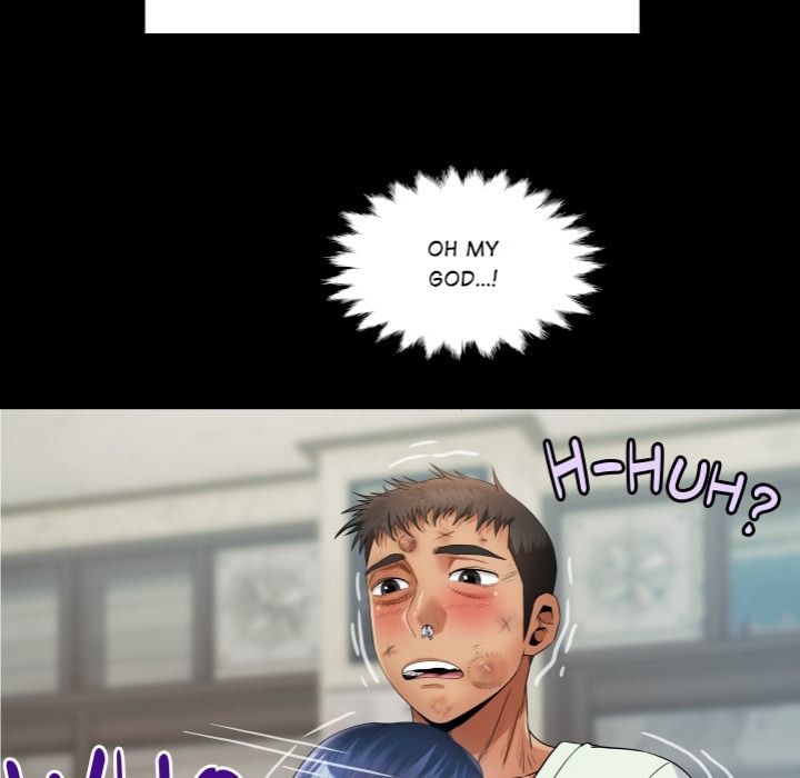 Single Room Chapter 17 - Page 49