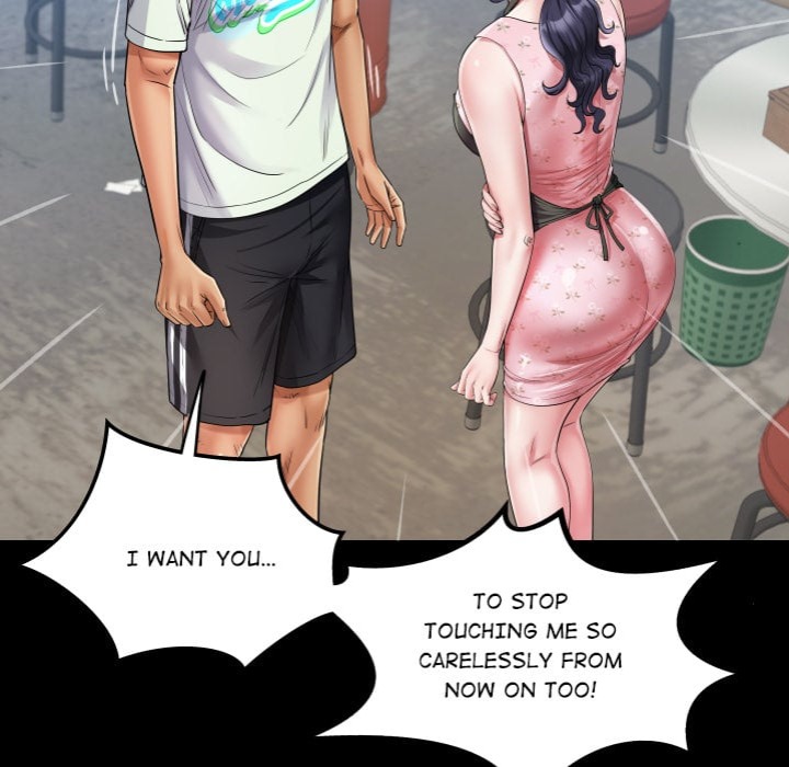 Single Room Chapter 17 - Page 73