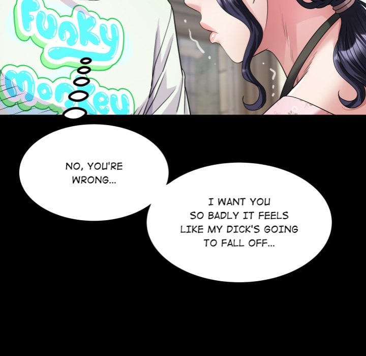 Single Room Chapter 17 - Page 78
