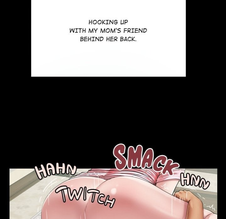 Single Room Chapter 18 - Page 54