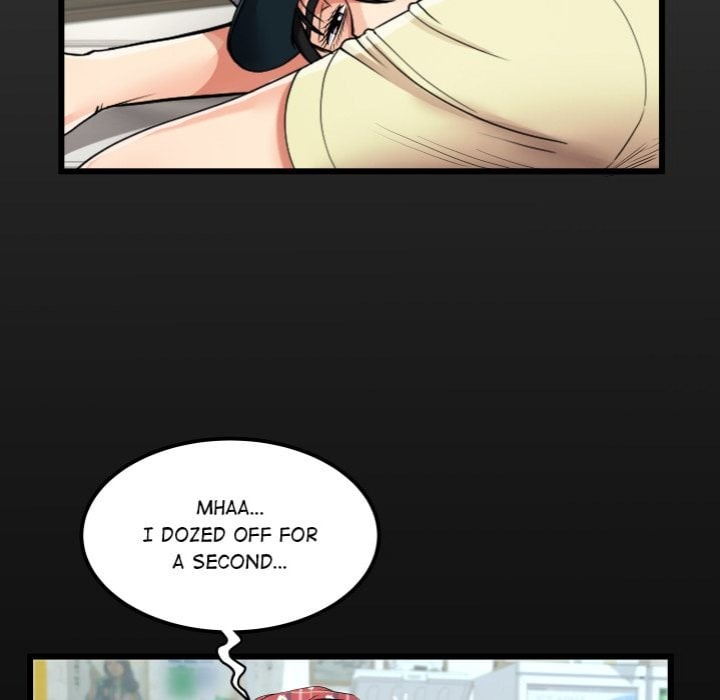 Single Room Chapter 18 - Page 7