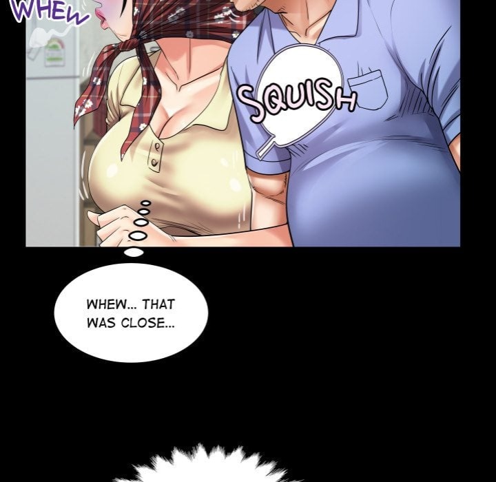 Single Room Chapter 19 - Page 20