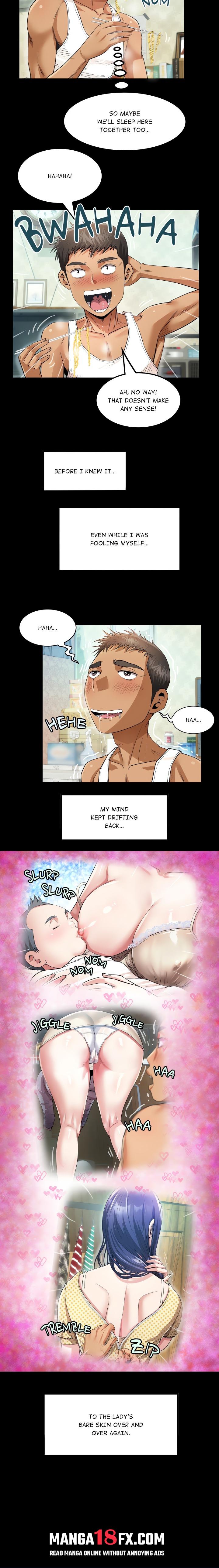 Single Room Chapter 2 - Page 12