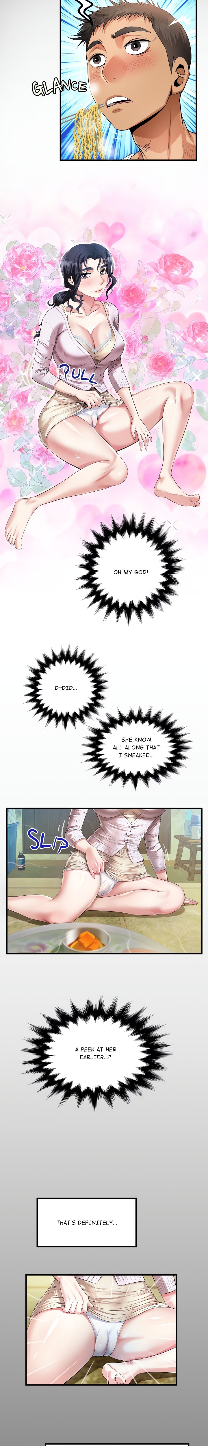 Single Room Chapter 2 - Page 2